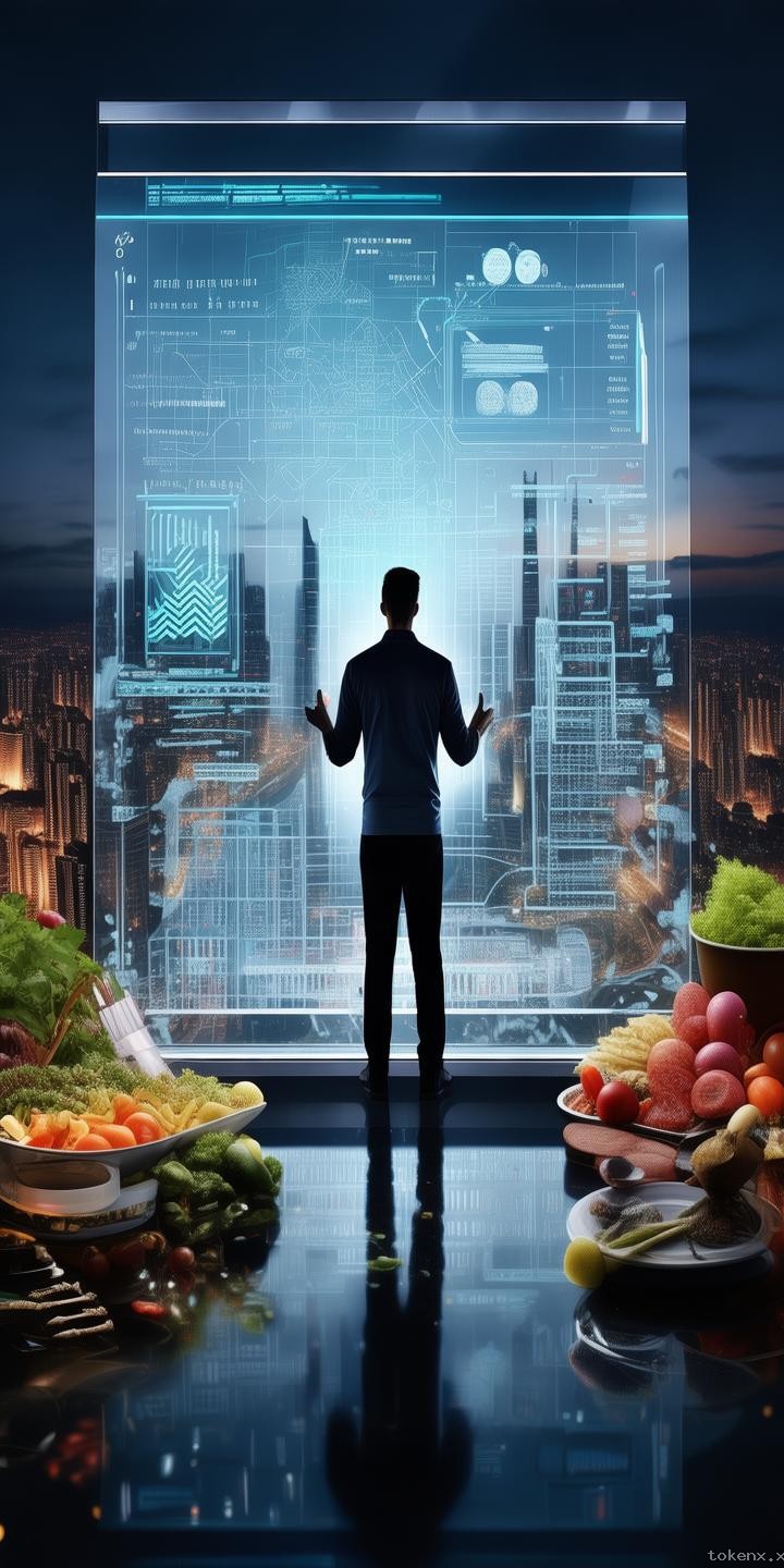 安东尼抵沪背后的技术玻璃与餐饮管理行业洞察